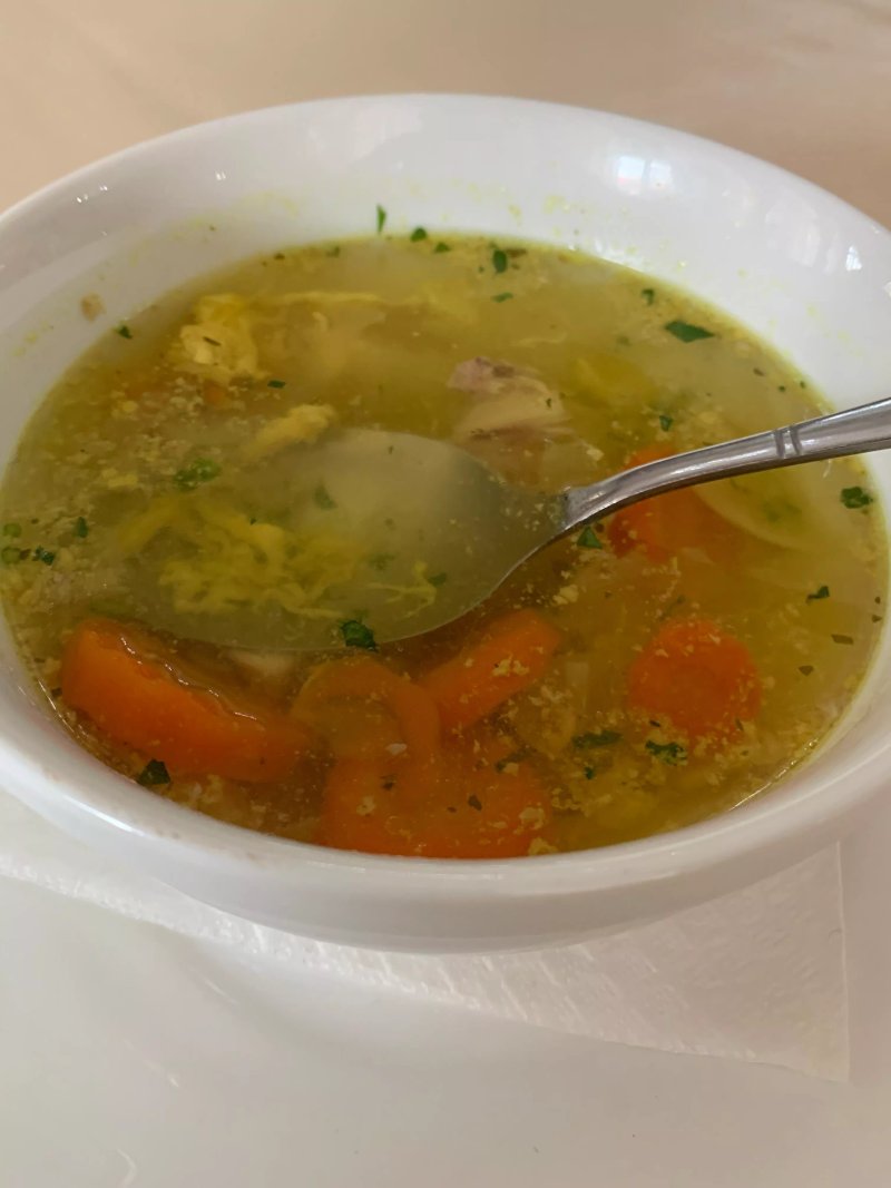 Restaurant Capra Neagra Curtea De Arges