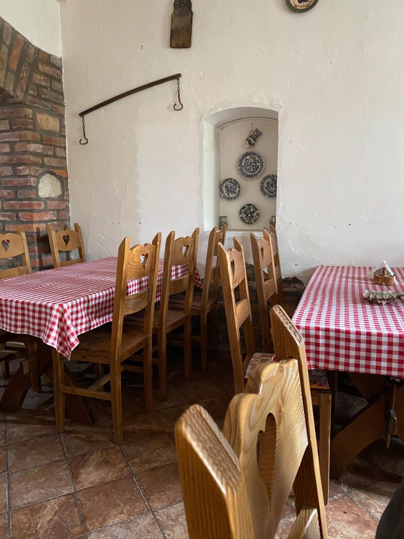 Szent Istvan Vendeglo es Pizzeria