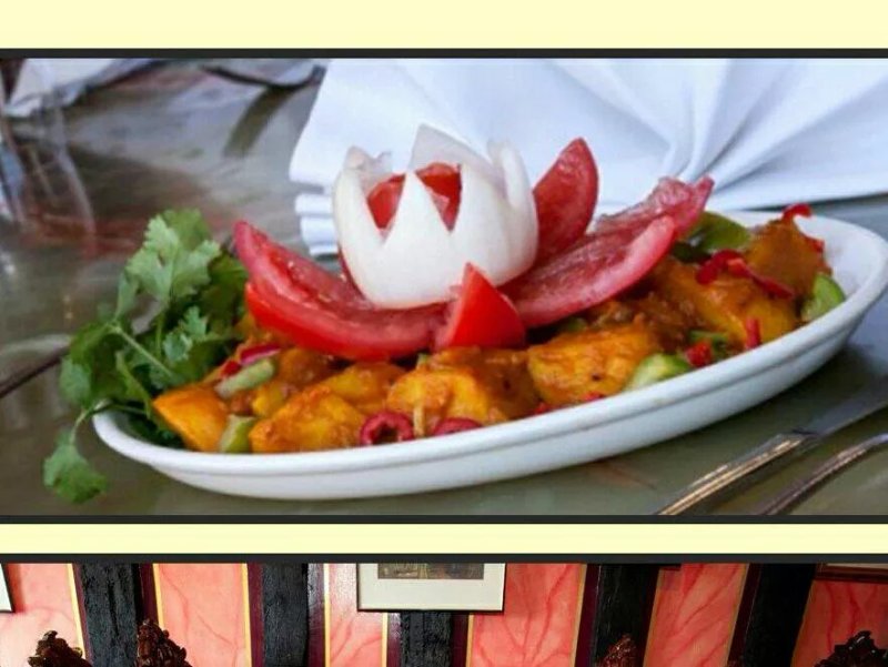 Omar's Tandoori