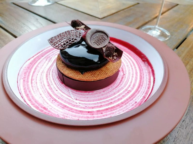 Salon d’Or / Bistrobar