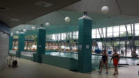 Ir. Ottenbad Pool