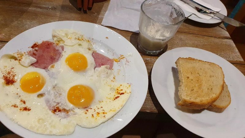 Cafe Frei Nyiregyhaza