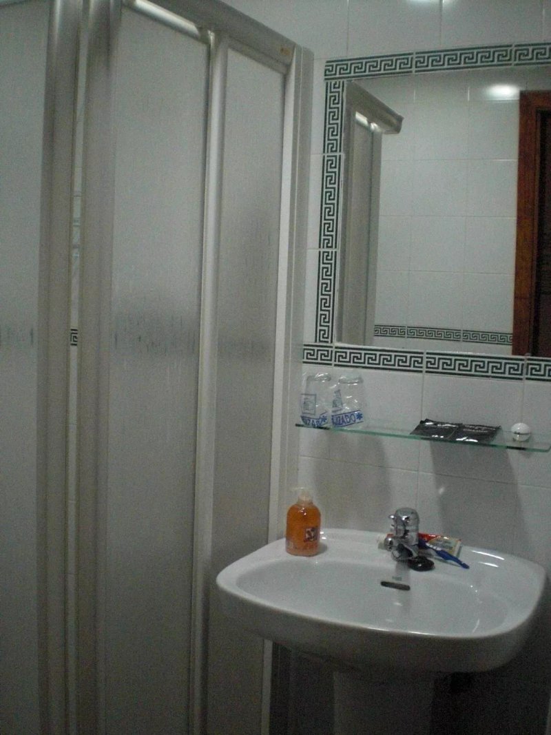 Hostal Plaza de Italia