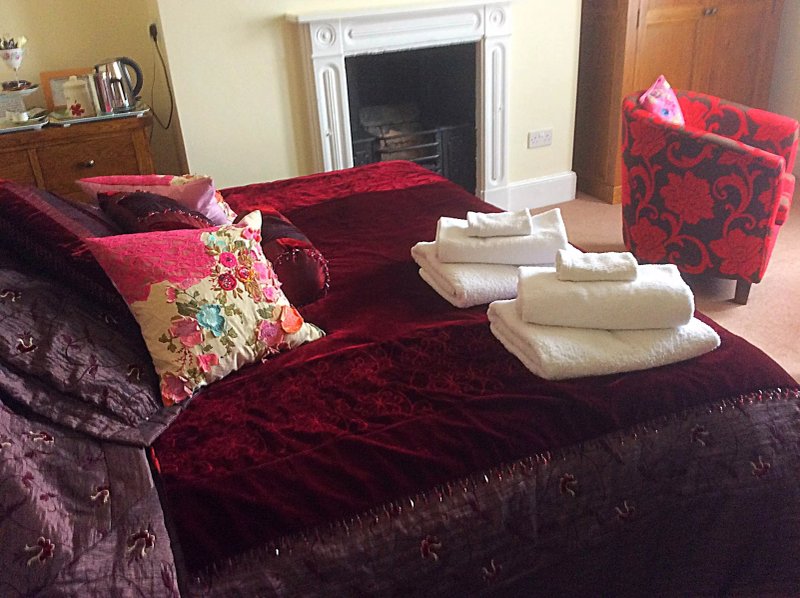 Cheltenham Lawn Guest House