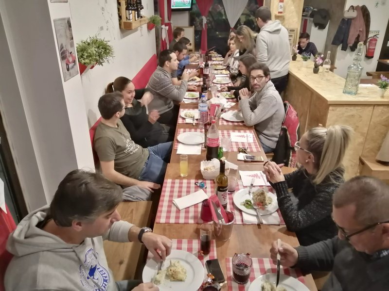La Tavola