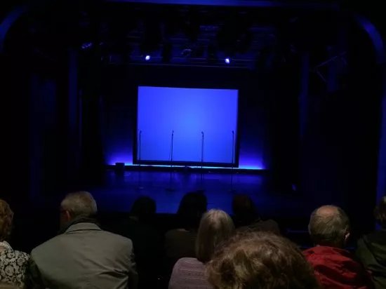 Societaetstheater