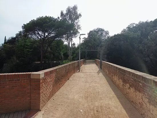 Parc de Can Rius