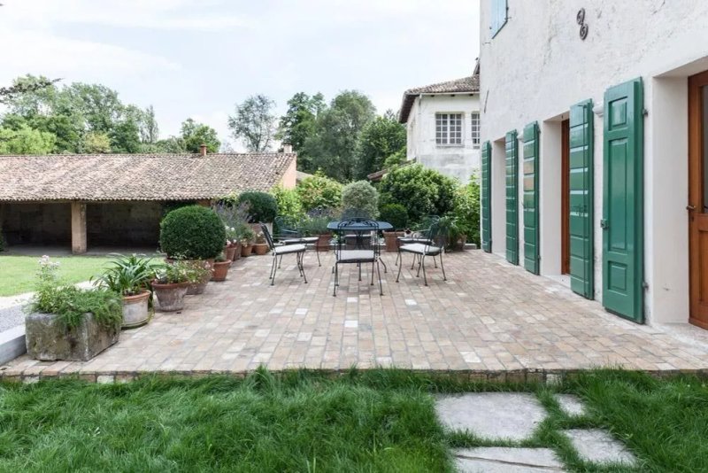 Il Tempo del Giardino