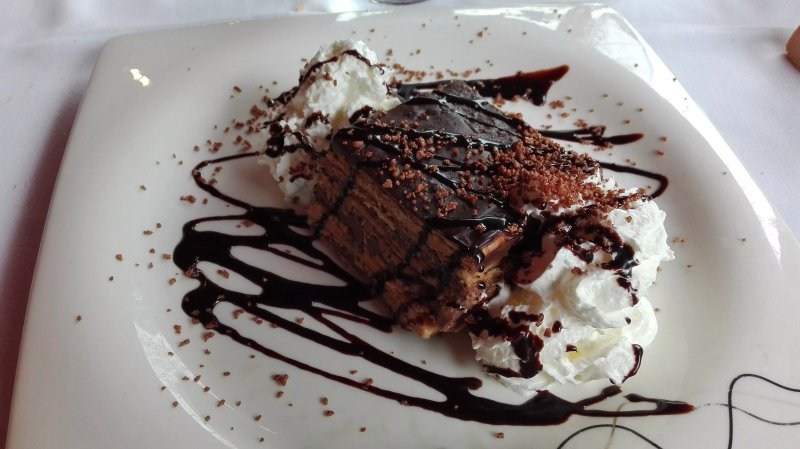 El Bricial Restaurant