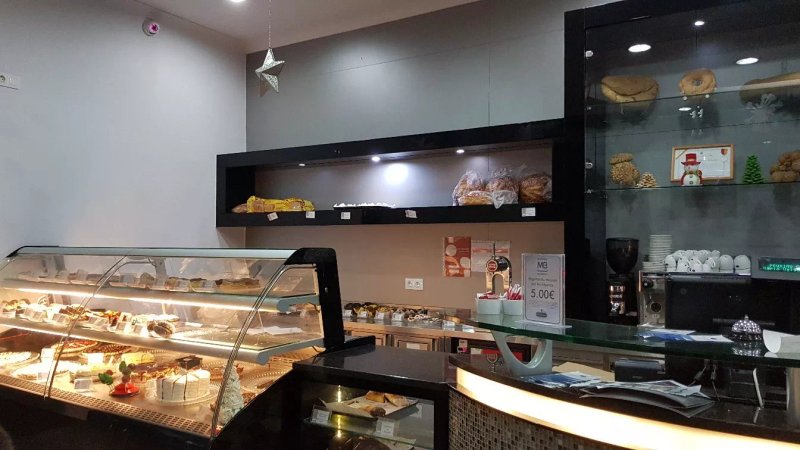 Padaria do Juncal