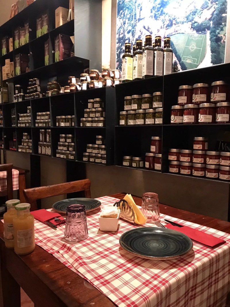 Locanda Mimmo