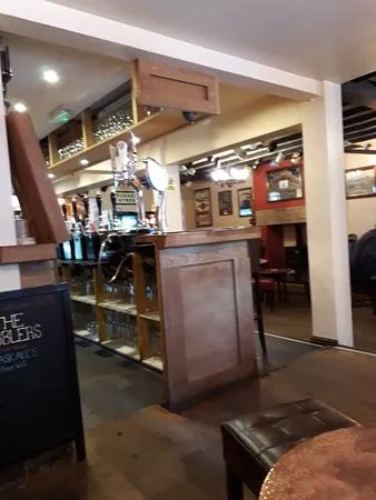 The Cobblers