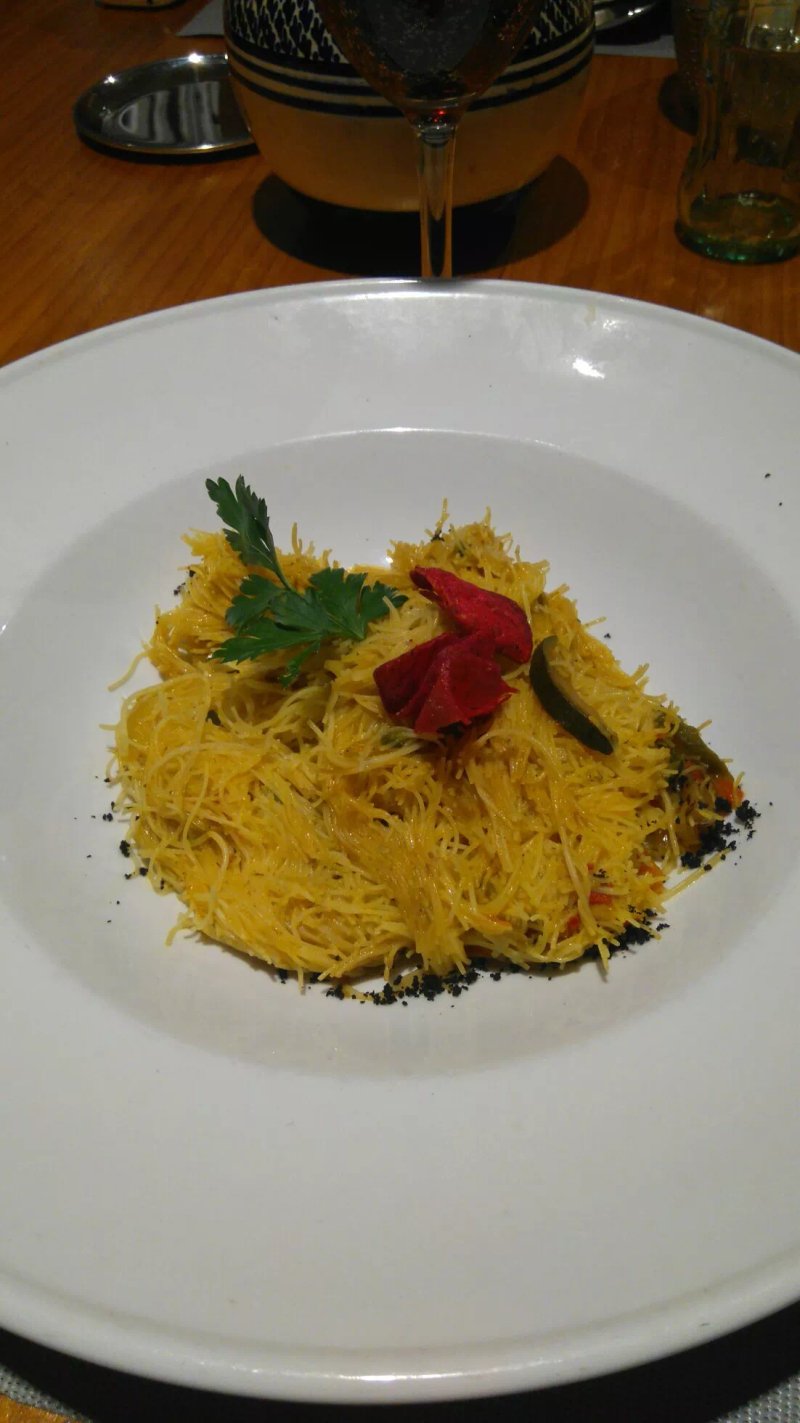 Restaurante Cuatro Estaciones