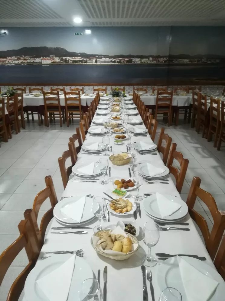 Restaurante Bom Fim