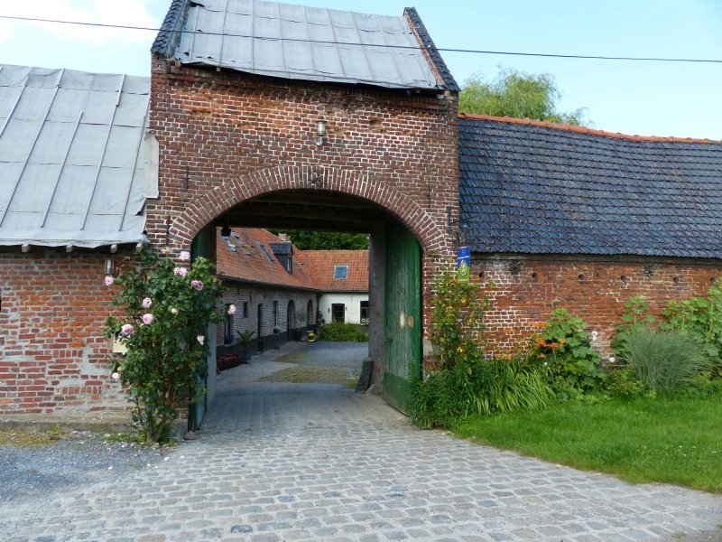 La Cense du Pont