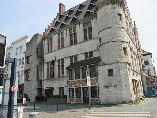 Poeziecentrum