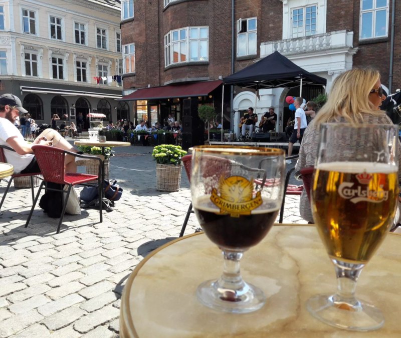 Cafe Jorden