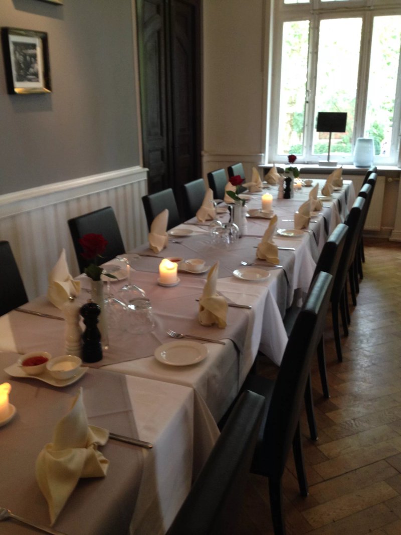 Restaurant Bohmerwald