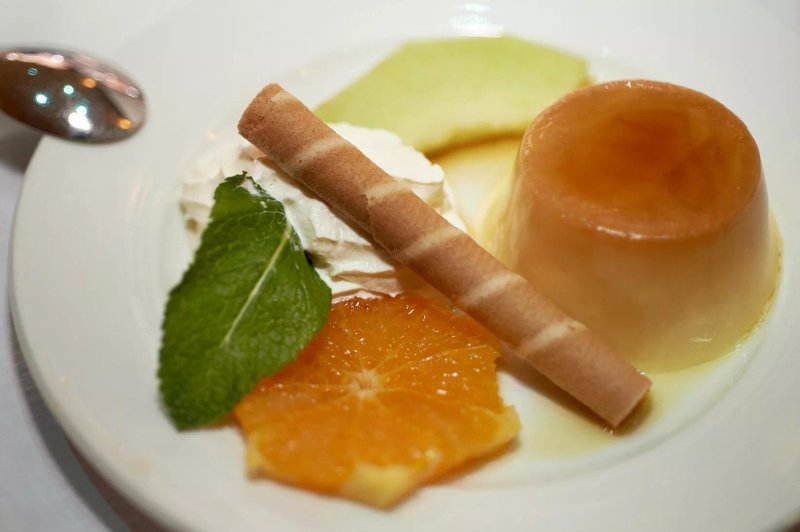 Zurichsee Gastro