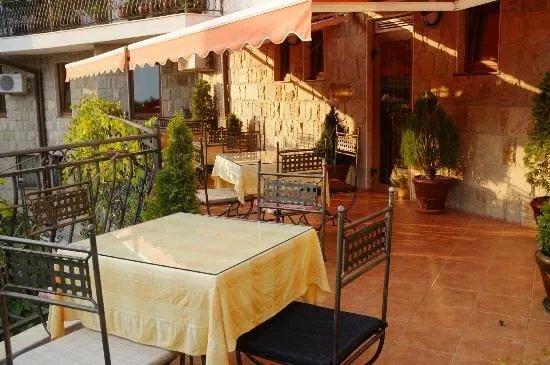 Family Hotel Silvestar