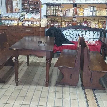 Omi-gusto Esapori Italiani