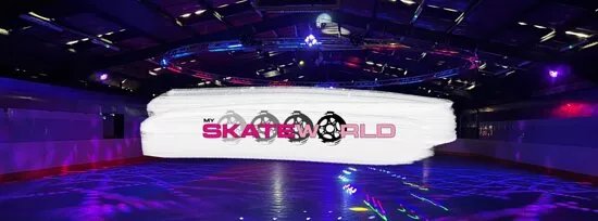 My Skateworld