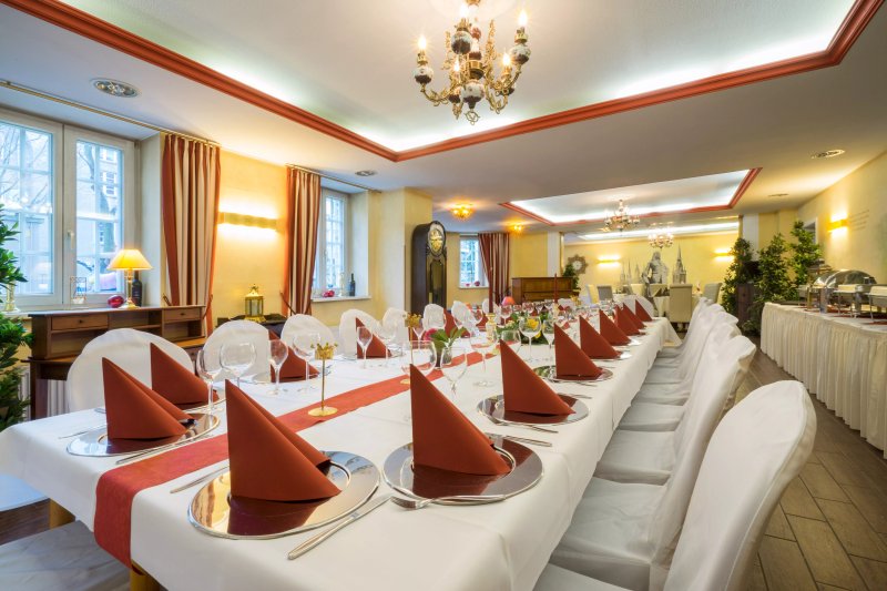 Apart Hotel Halle