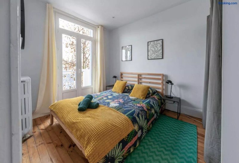 Residence Celestins - Appartements Centre Avec Parking