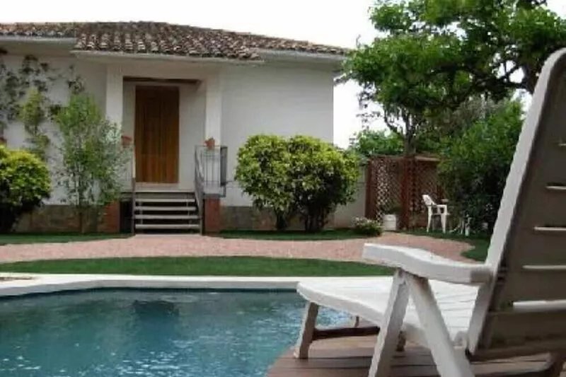 L Ametlla Del Valles: house / villa - L'Ametlla del Vallès