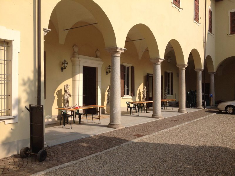 Tenuta Scarpa Colombi Country Inn