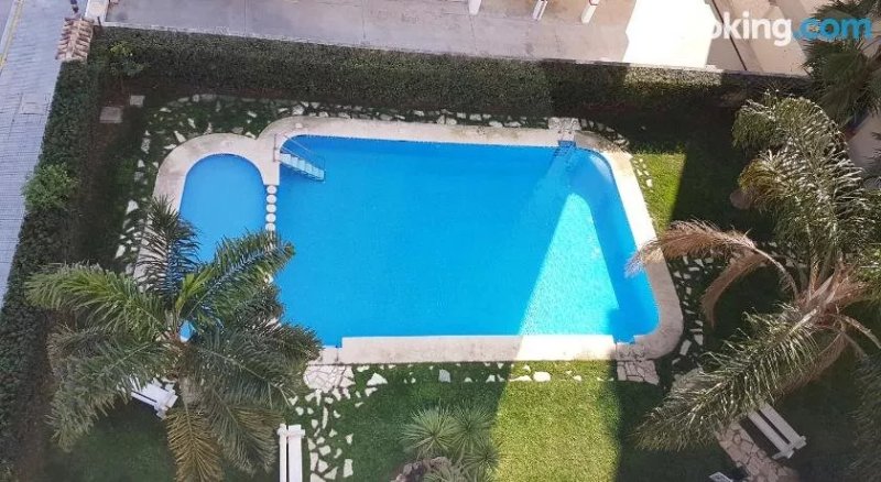 Apartamentos Gandia Playa De L'Ahuir 3000