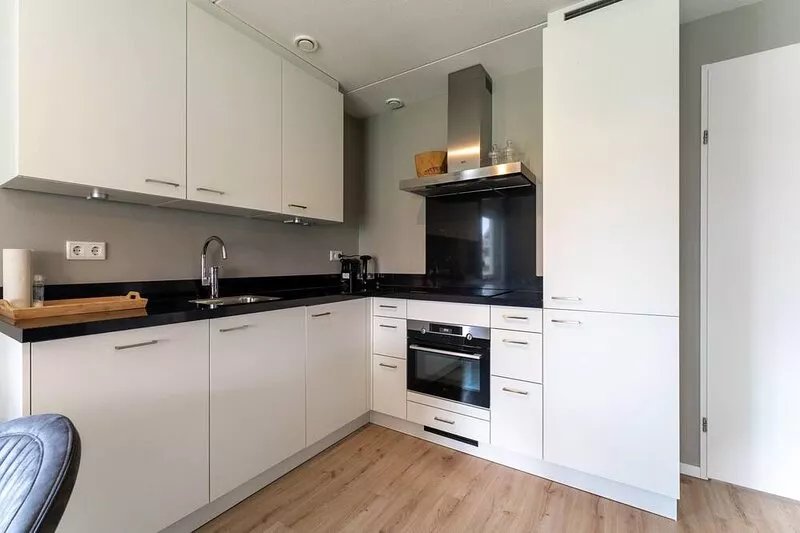 Beautiful Holiday Home in Scherpenisse near Beach