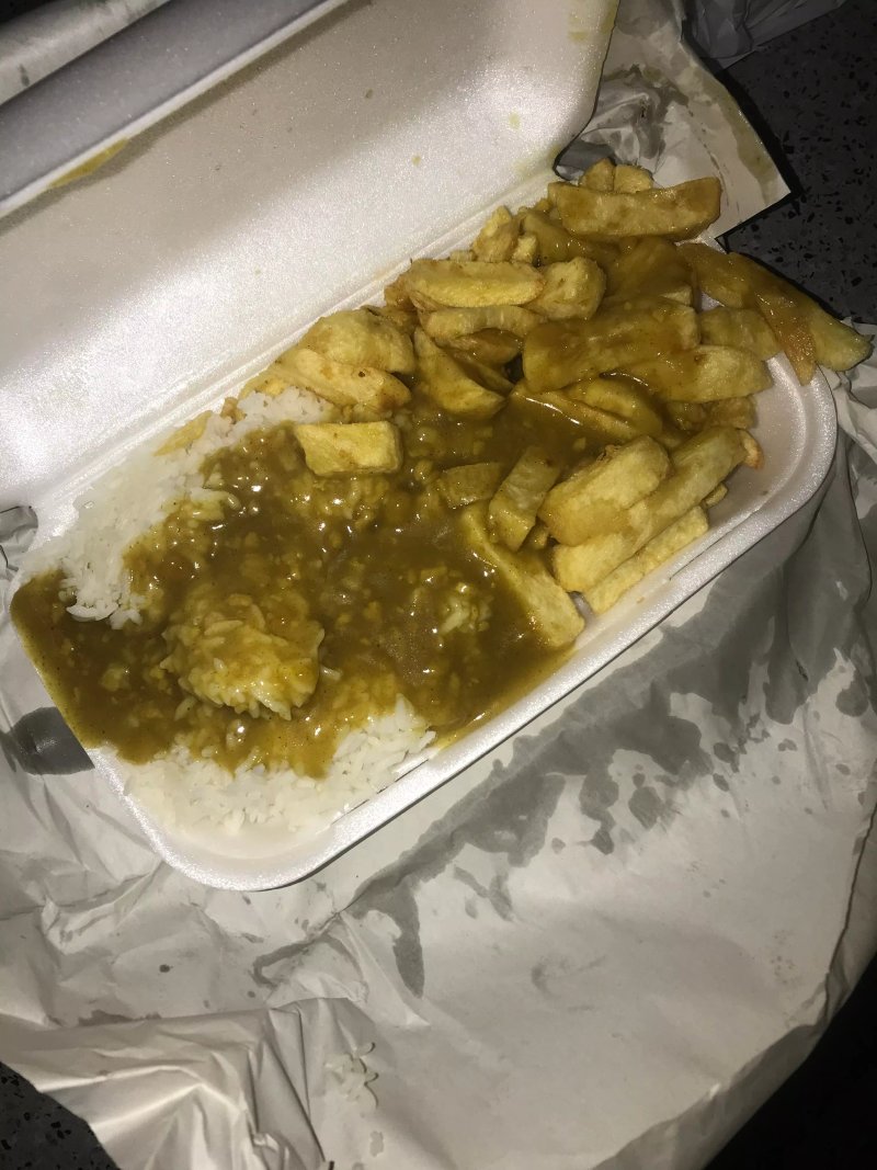 Mill Lane Fish Bar