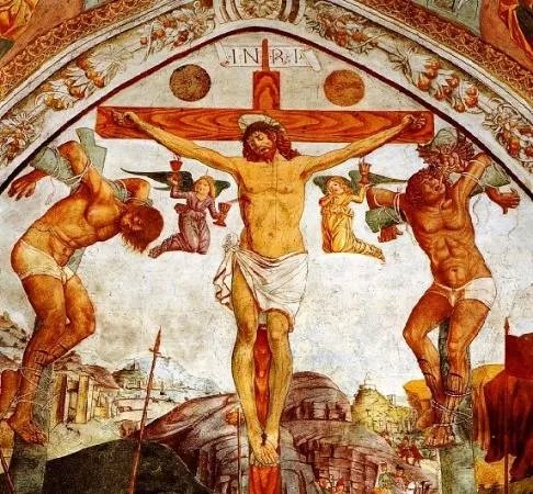 Chiesa Parrocchiale dei Santi Leonardo e Tommaso Apostolo
