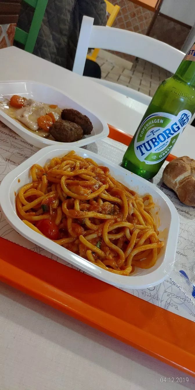 Buon Appetito