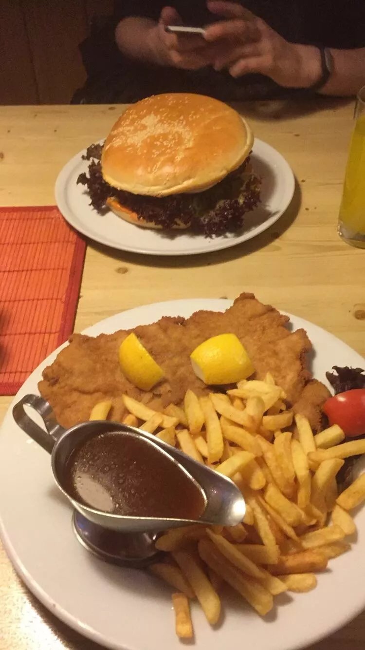 Ritter XXL