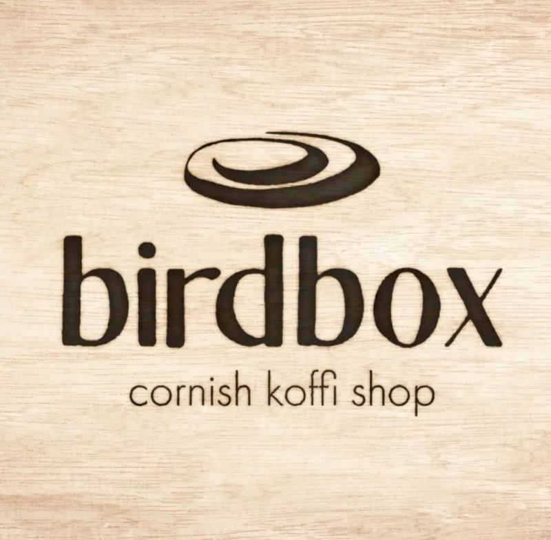 Birdbox koffi shop