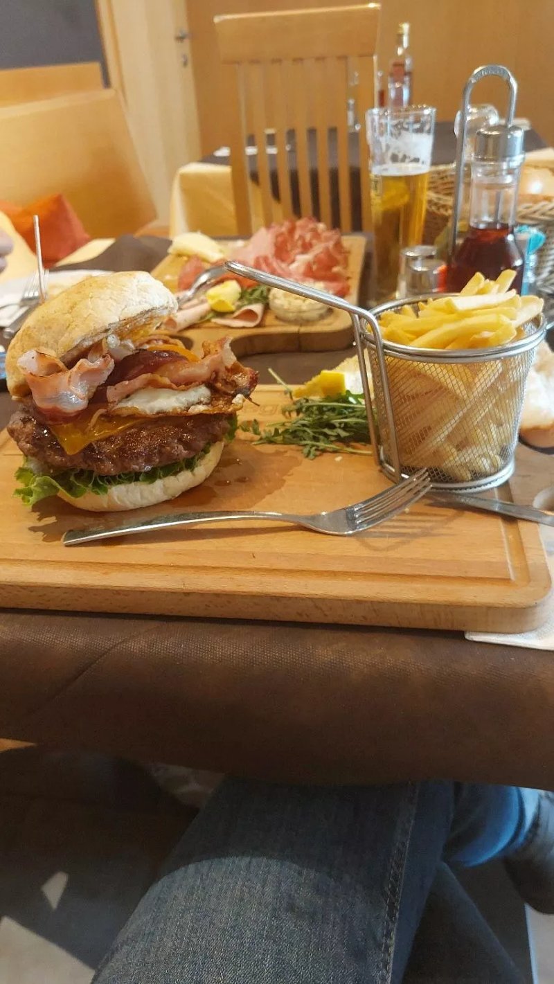 Ristorante Caregnato