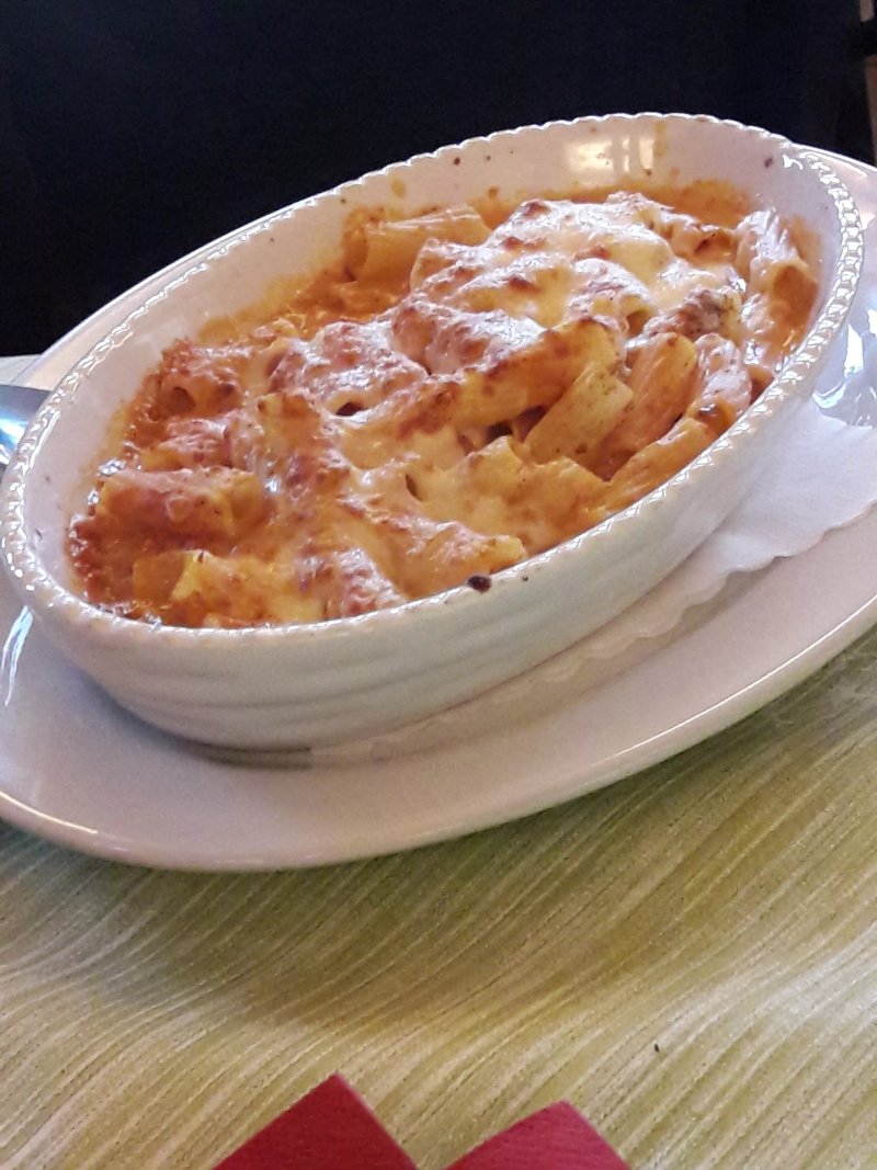 Restaurante-Pizzeria Sole Mio