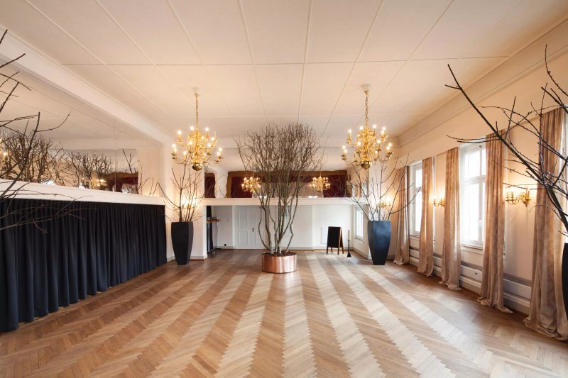 Restaurant Schwanen