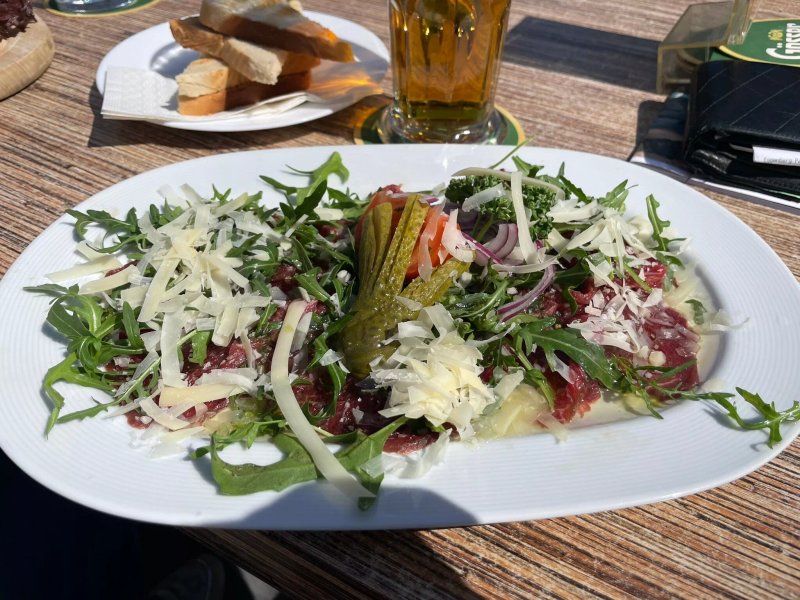 Restaurant Rudolf