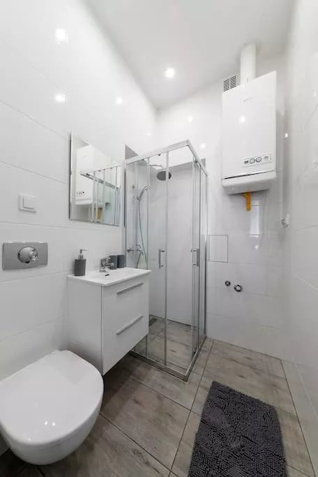 Royal City Apartments