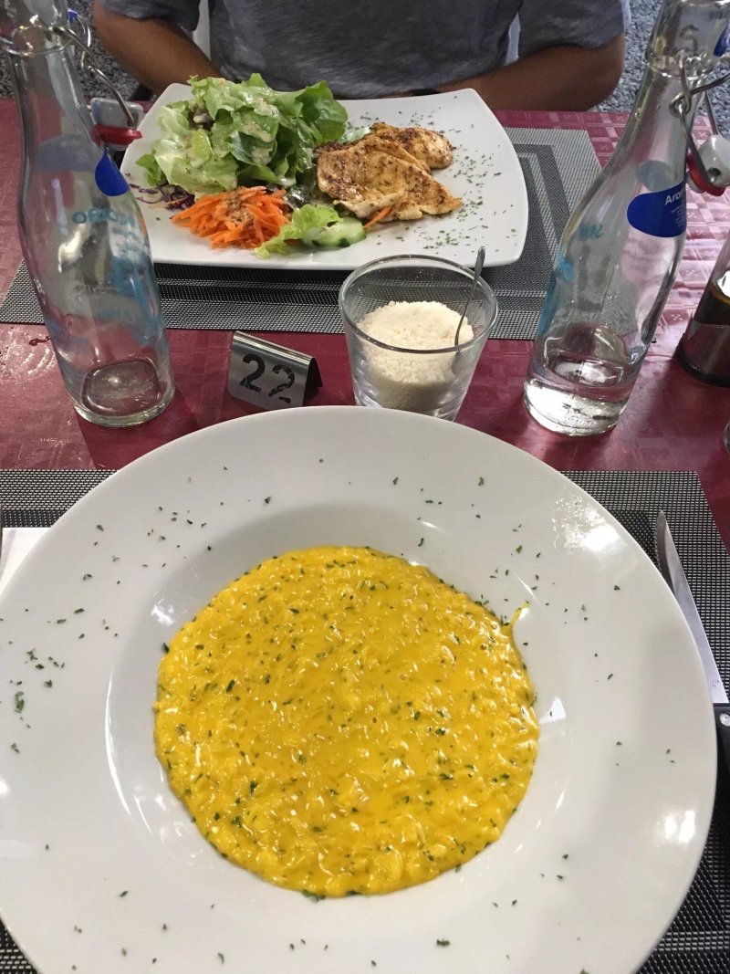 Ristorante Del Ponte
