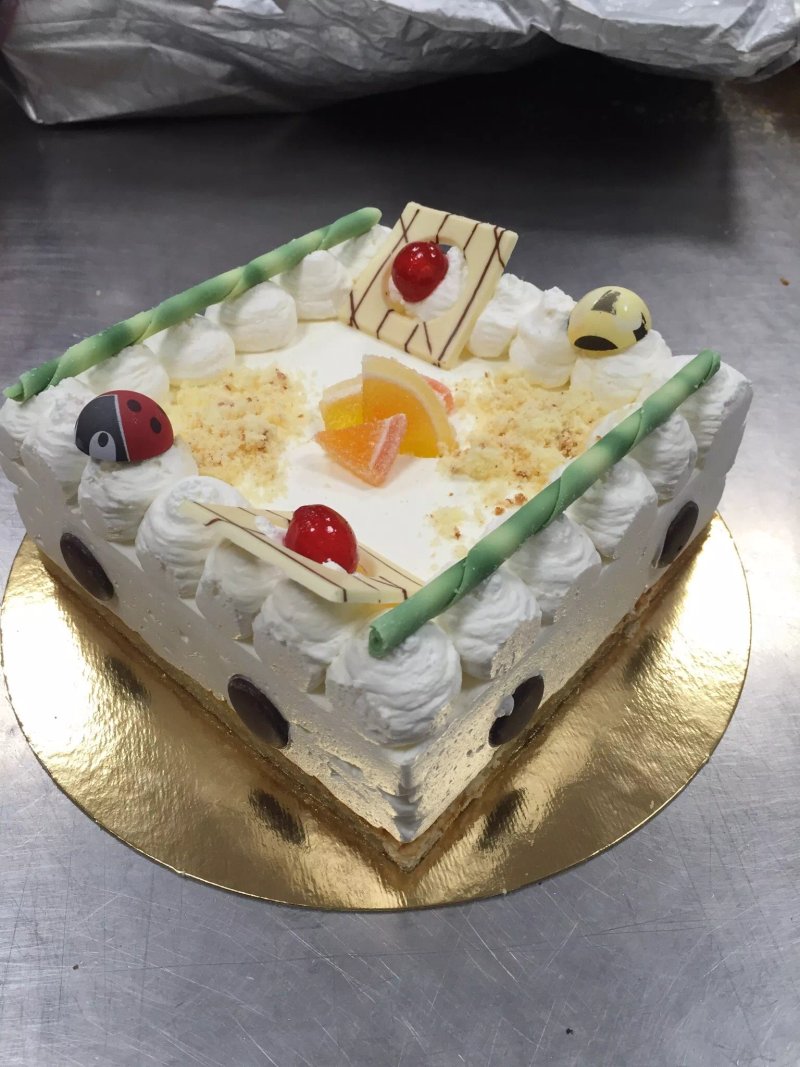 Pasticceria F.lli Gaetani