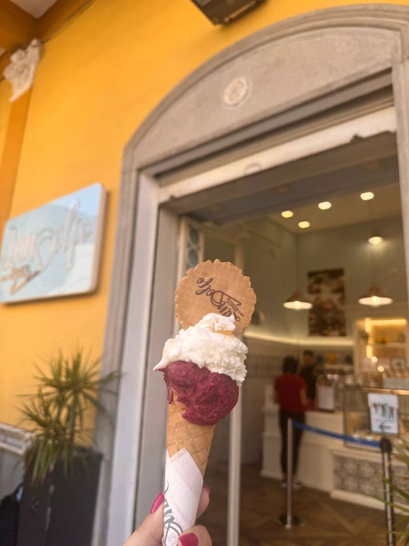 Landolfo Gelato Artigianale