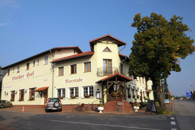 Hotel Linther Hof