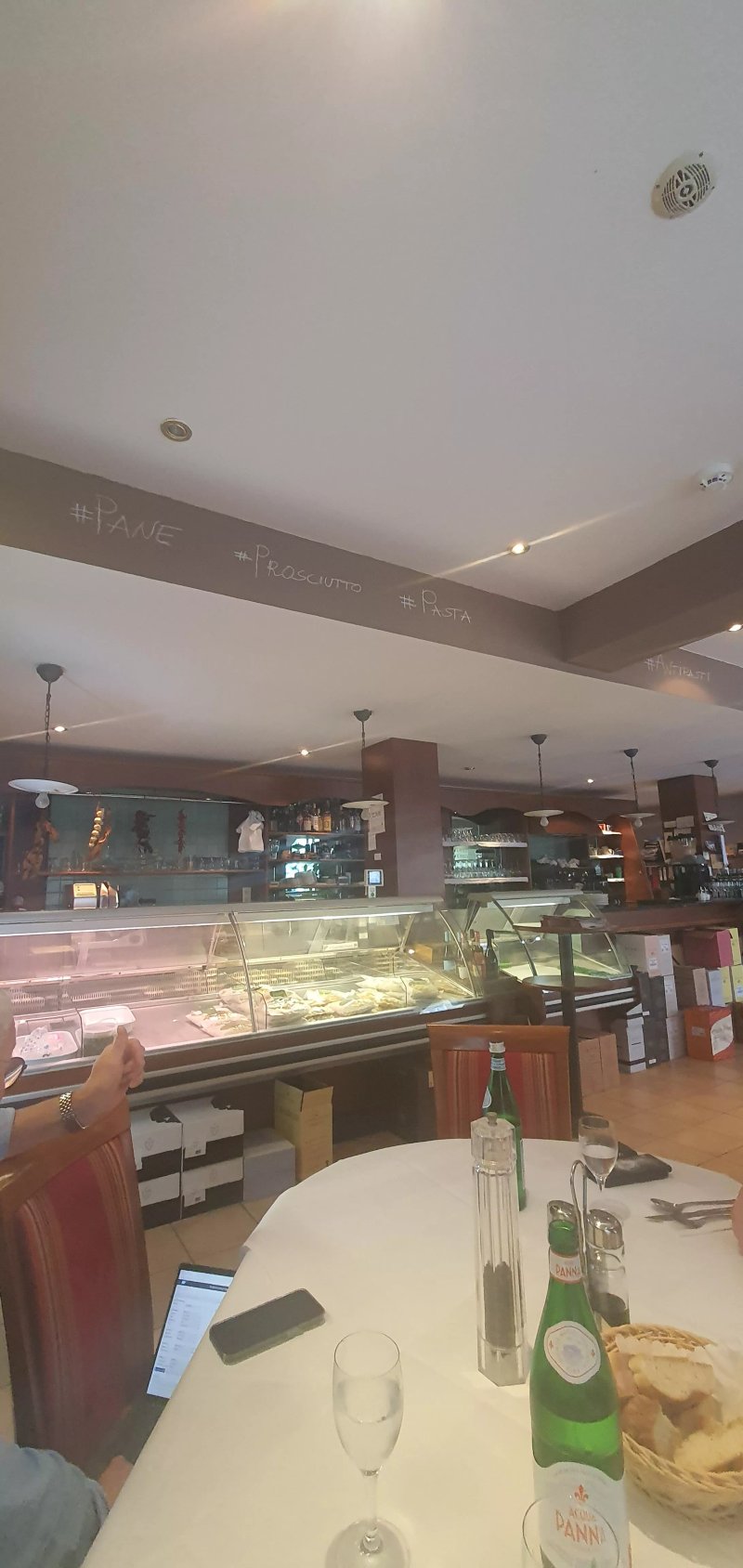 Enoteca Al Trullo