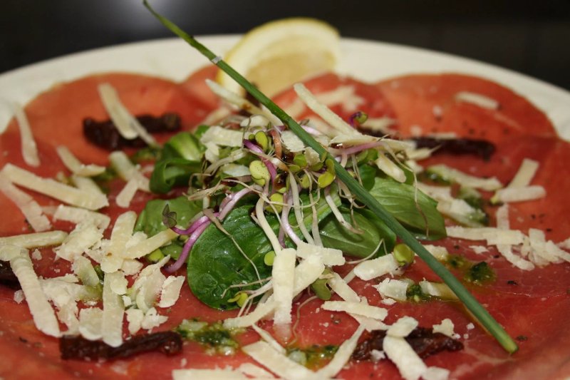 Restaurant Homburger Stuebli