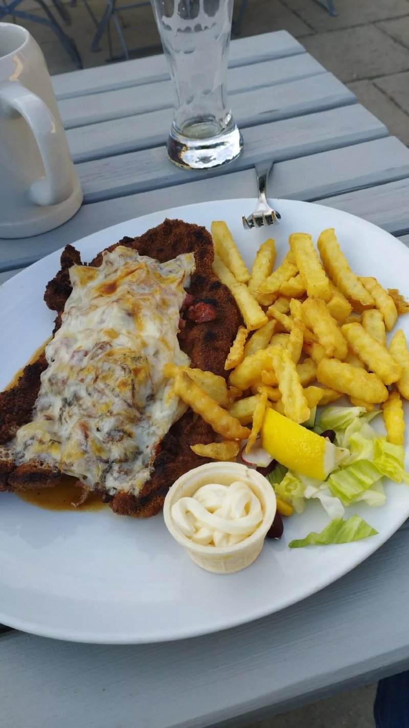 Schnitzelschmiede