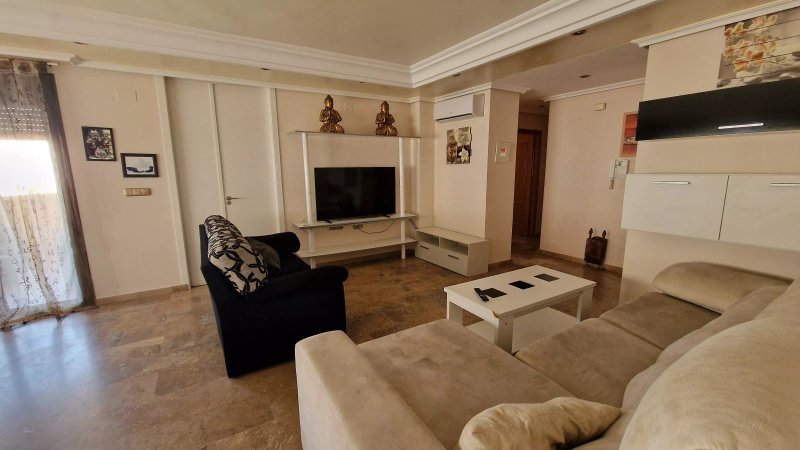 Apartamentos Marina San Julian
